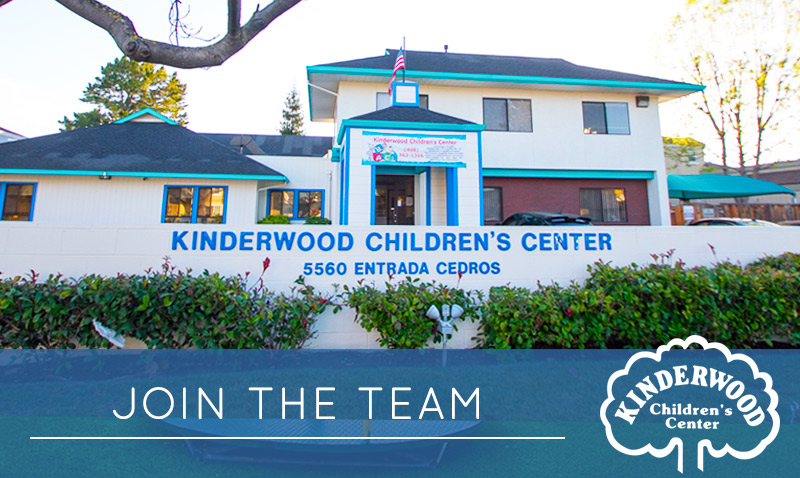 Join the Kinderwood Team