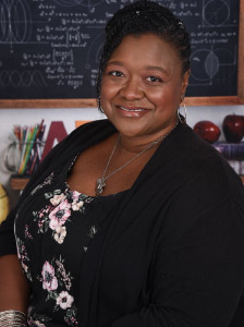 Ms. Aisha – Pre-K Teacher