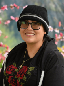 Infant and Toddler Teacher- Ms. Rocio Rubalcava