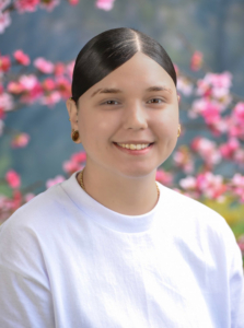 Pre-K Teacher - Ms. Mercedez Buchholz