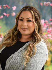 Pre-K Teacher- Ms. Rachelle Mosco