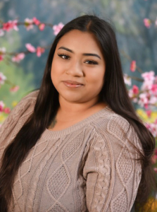 Pre-K Teacher- Ms. Yessenia Torres