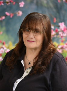 Pre-K Teacher- Ms. Valerie